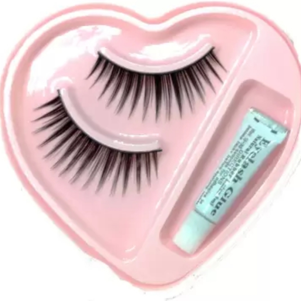 🧚‍♀️Medusa Makeup DISCONTINUED 2017 Heavy Lashes NWT